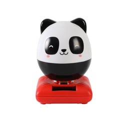 Figurine panda a mouvement perpetuel – Itotal