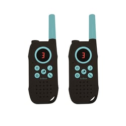 Talkie-Walkies Digitaux portée 5km