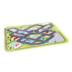 Grand tapis de route Oxybul