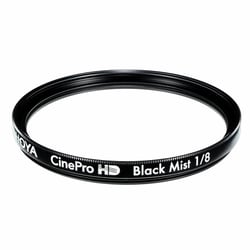 HOYA Filtre CinePRO HD Black Mist 1/8 49mm