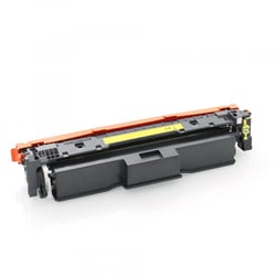 069H - Toner Canon 069H Jaune compatible MF754Cdw MF752Cdw LBP673Cdw - 123CONSOMMABLES