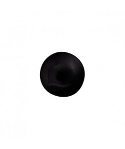Bouton oeil en verre 6 à 10mm - Prym 10-noir