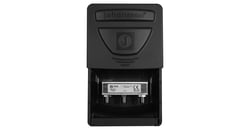 Coupleur TV/SAT JOHANSSON - 9506-1 - 112 x 98 x 56 mm