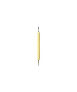 Spatule et stylo traceur Hera - Clover Jaune