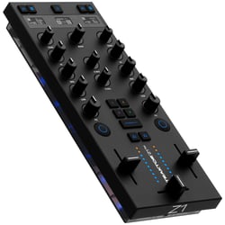 Contrôleur DJ USB Native Instruments Traktor Z1 MK2