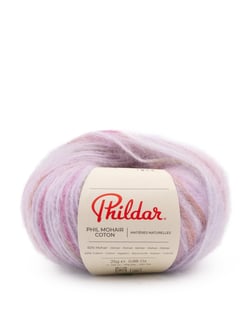 Phil Mohair Coton