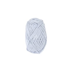 Natura Happy Cotton 3mm 20g Amigurumi et Crochet Col. 796 bleu