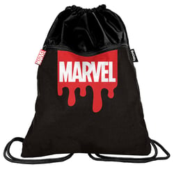 Sac piscine Avengers Marvel 45 CM Marvel Rouge