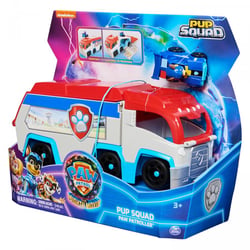 Pat patrouilleur pup squad la super patrouille le film - Spin Master