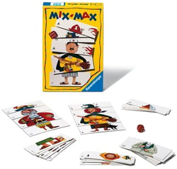 Mix Max - Ravensburger