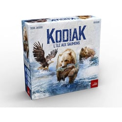 Kodiak - Gigamic