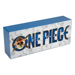 One Piece - Lampe Logo One Piece 32 cm