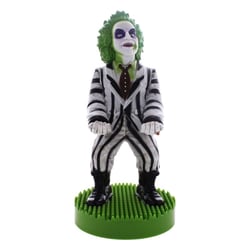 Beetlejuice - Figurine Cable Guy Beetlejuice 20 cm - Exquisite Gaming