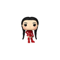 Rosalía - Figurine POP! Rocks Rosalía Bizcochito RD DGLT 9 cm - Funko