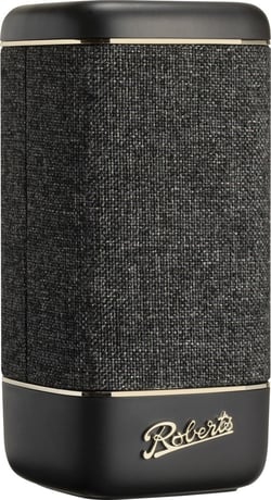 Roberts Beacon 335 Noir