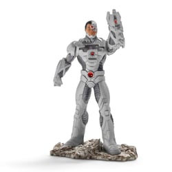Cyborg