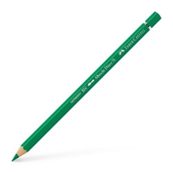 Crayon de couleur 163 vert émeraude aquarellable Albrecht Dürer Faber-Castell