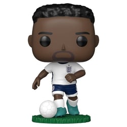 Football - Figurine POP! Angleterre Marc Guehi 9 cm - Funko