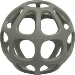 Balle de préhension en silicone Baby's Only