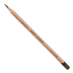 DERWENT - LIGHTFAST - crayon de couleur Vert lichen