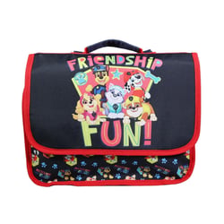 Cartable 32 cm maternelle Pat'Patrouille Multicolore - BAGTROTTER