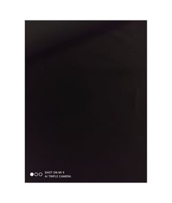 Tissu d'ameublement velours de Grande Marque de 140 cm de largeur ACTE NOIRE vendu par 50 cm
