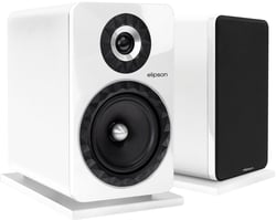 Elipson Prestige Facet 8B Blanc