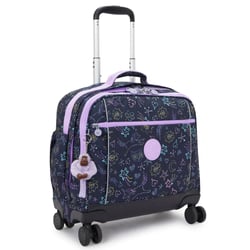 Cartable à Roulettes Kipling NEW STORIA PLUS 41 CM - Haut de gamme Unicorn Star