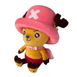 One Piece - Peluche Chopper 25 cm - Sakami Merchandise