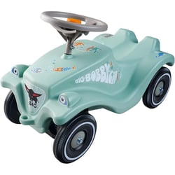 Bobby Car classic Green Sea