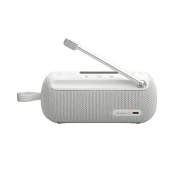 Enceinte Nomade Bluetooth 7w Blanc - JBL TUNER3BLANC