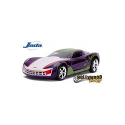 CHEVROLET CORVETTE STINGRAY CONCEPT 2009 "JOKER"