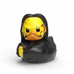 John Wick - Mini figurine Tubbz John Wick 5 cm