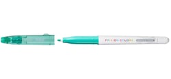 Lot de 12 feutres effaçables FRIXION COLORS - PILOT - Pointe moyenne - Vert