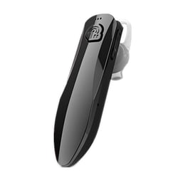 Ecouteurs Bluetooth Sans Fil Sport Stéréo Longue Autonomie Or 32h Noir YONIS
