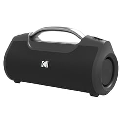 Kodak PWS-2258 Enceinte Sans Fil Portable 60W, Waterproof IPX6, TWS, Batterie 3600mAh, EQ Personnalisable, Power Bank
