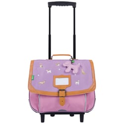 Trolley Tann's