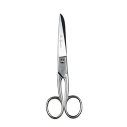 Lingère Acier Forgé Mat Brossé 15cm