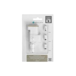 Poinçonneuse pour le simili cuir Curio™ 2