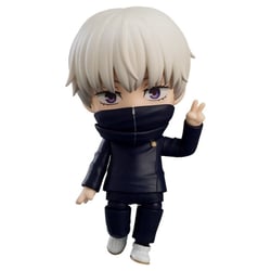 Jujutsu Kaisen - Figurine Nendoroid Toge Inumaki 10 cm - Good Smile Company