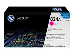 Cartouche d'imprimante HP CONTRACT - Magenta - CB383YC