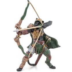 Figurine Mutant panthère - Papo