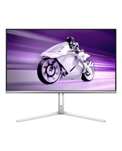 Écran PC - Philips - 31.5 pouces - 3840 x 2160 pixels - 240 Hz - QDOLED