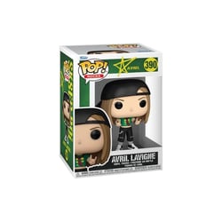 Avril Lavigne - Figurine POP! Sk8ter Boi 9 cm - Funko
