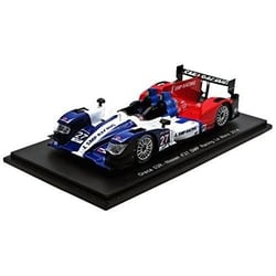 Véhicule miniature - SPARK - ORECA 03R Nissan LMP2 - Le Mans 2014 - Echelle 1/43