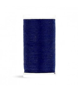 Fil à coudre Lazer Polyester 100M Universel - 200 nuances disponibles Bleu (2262)