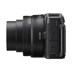 NIKON Z30 + Z 16-50