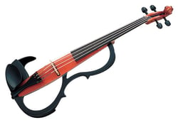 SV V200 BR Violon Alto électrique Yamaha