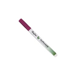 Crayons pour tissus, à  pointe fine, fuchsia