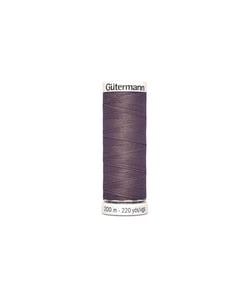 Fil à Coudre 100% polyester 200m - Gütermann 127 Violet